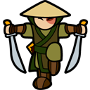 Earth Kingdom Zuko icon